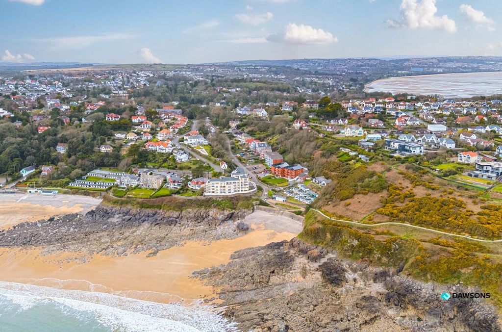 Additional image 21 of 4 bed detached house for saleRotherslade Road, Langland, Swansea SA3