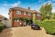 Salisbury Road, Welwyn Garden City, Hertfordshire, AL7