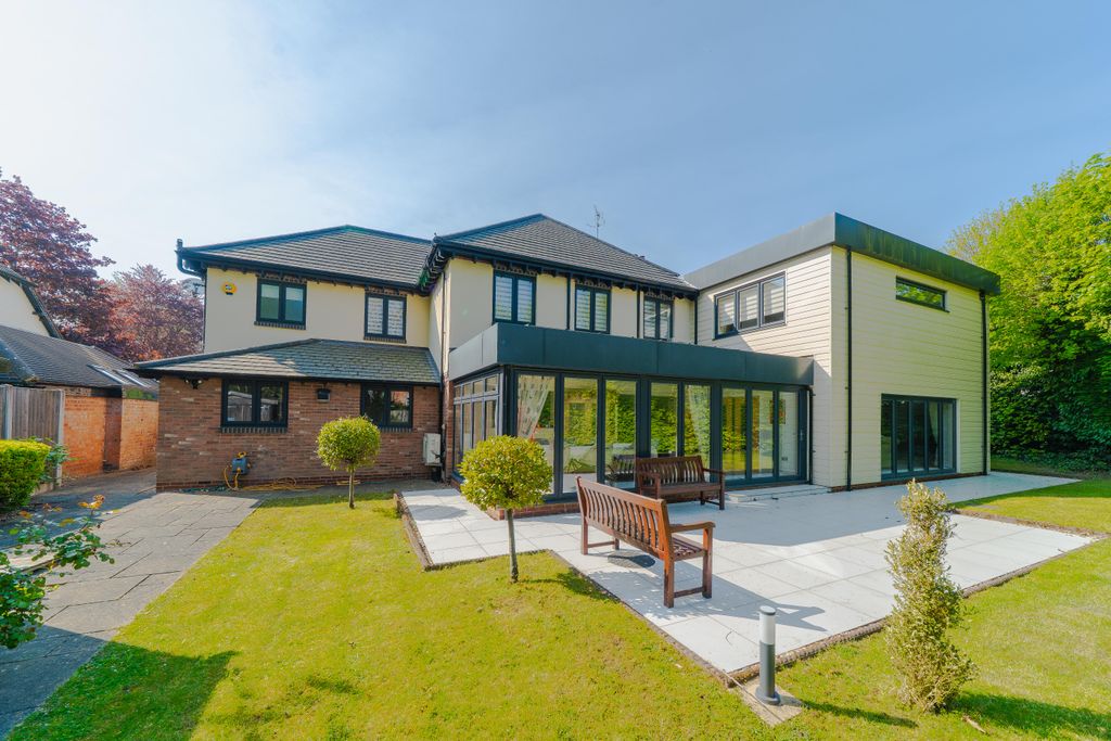 Additional image 45 of 6 bed detached house for saleBarlows Road, Edgbaston B15