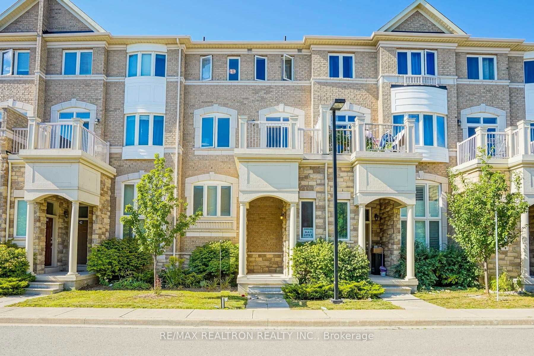 48-40 Comely Way, Markham, ON, L3R 2L8