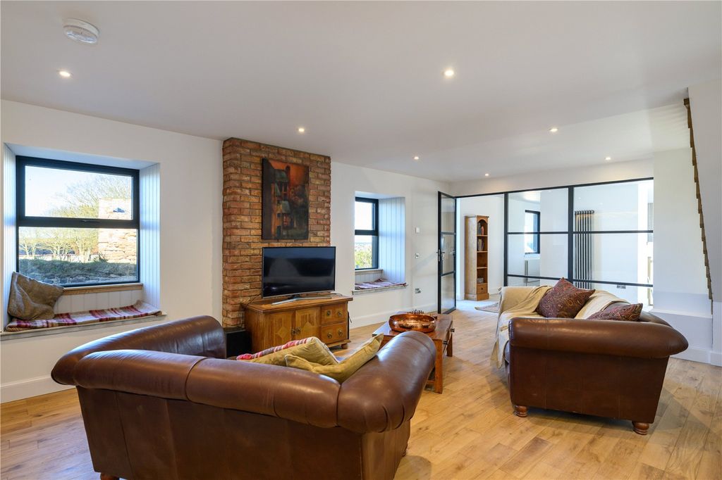 Additional image 7 of 5 bed detached house for saleWester Grange, Grange Road, Earlsferry, Fife KY9