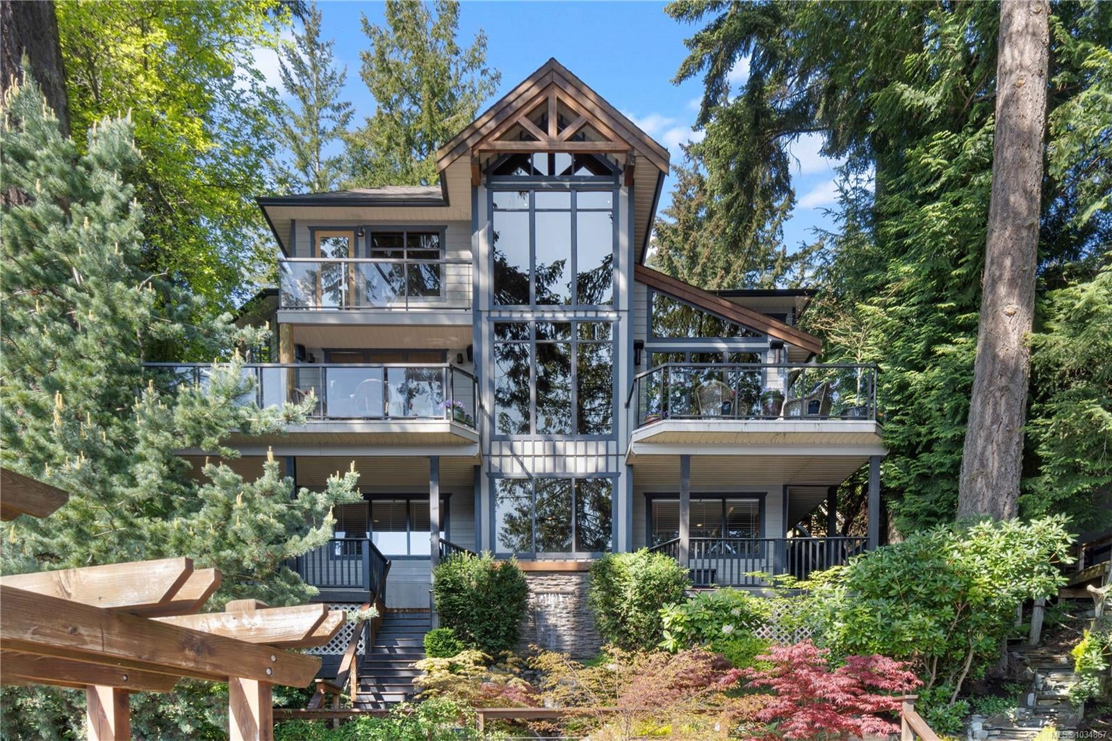 211 Ferntree Place, Nanaimo, BC, V9T 5M1