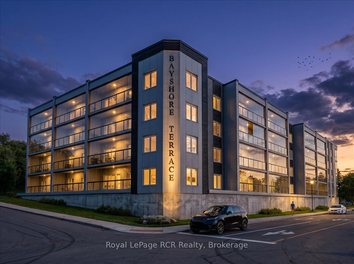 205-297 18th Street E, Owen Sound, ON, N4K 0H6