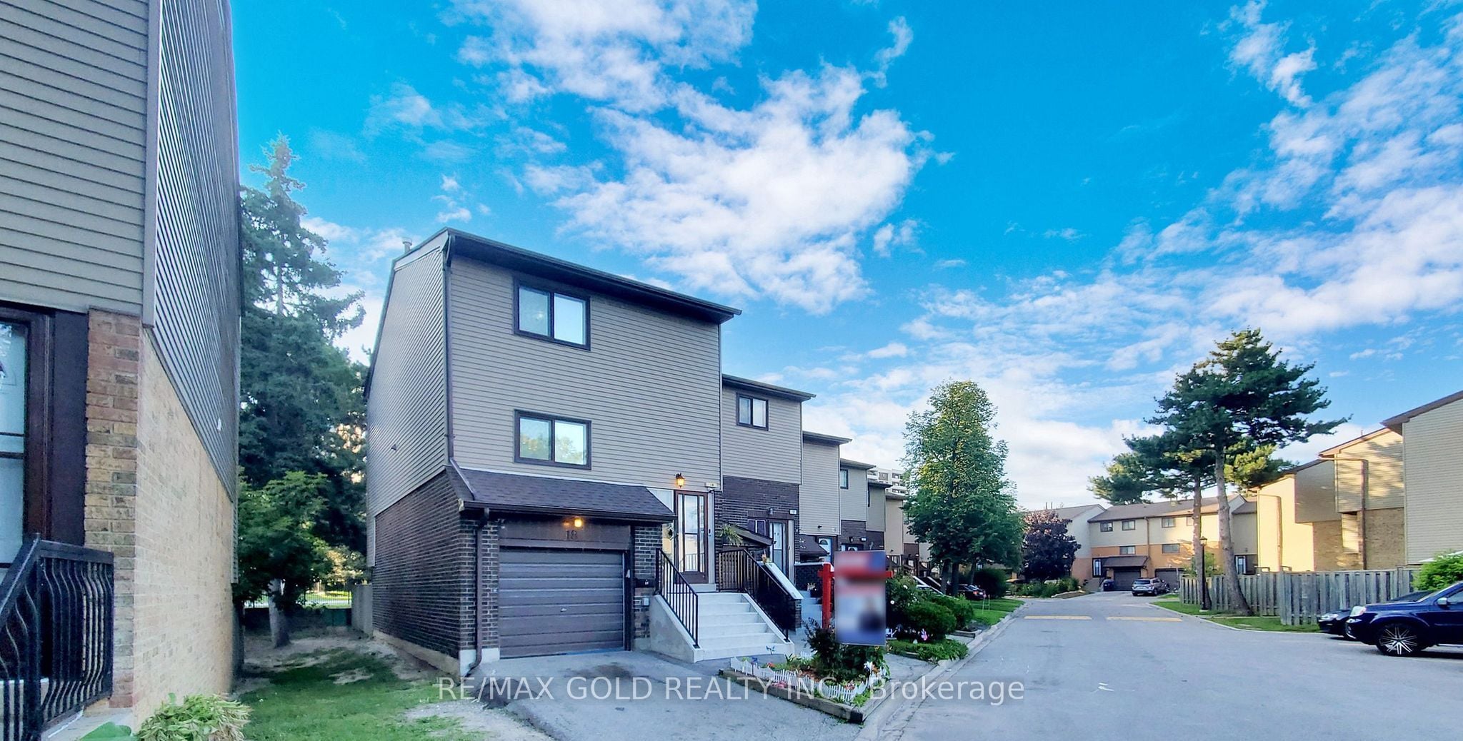 18-18 Carleton Place, Brampton, ON, L6T 3Z4 photo 2