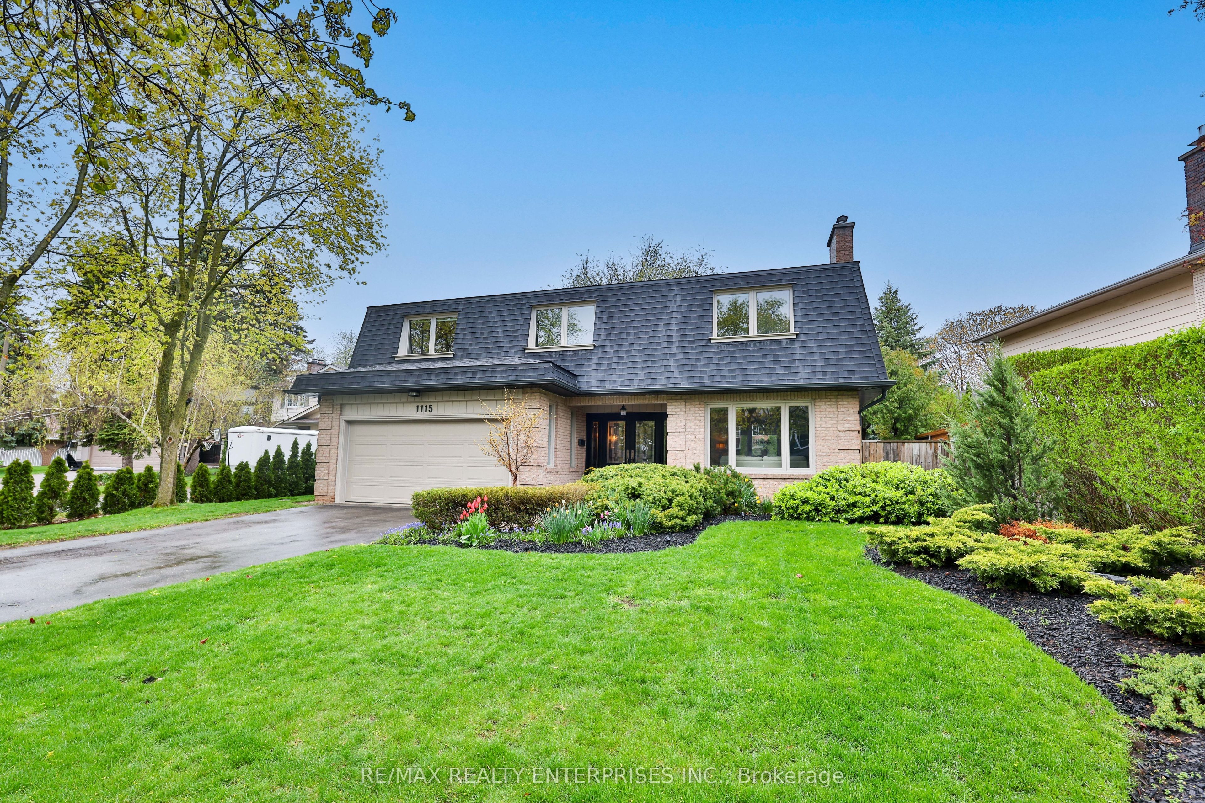 1115 Talka Court, Mississauga, ON, L5C 1B1