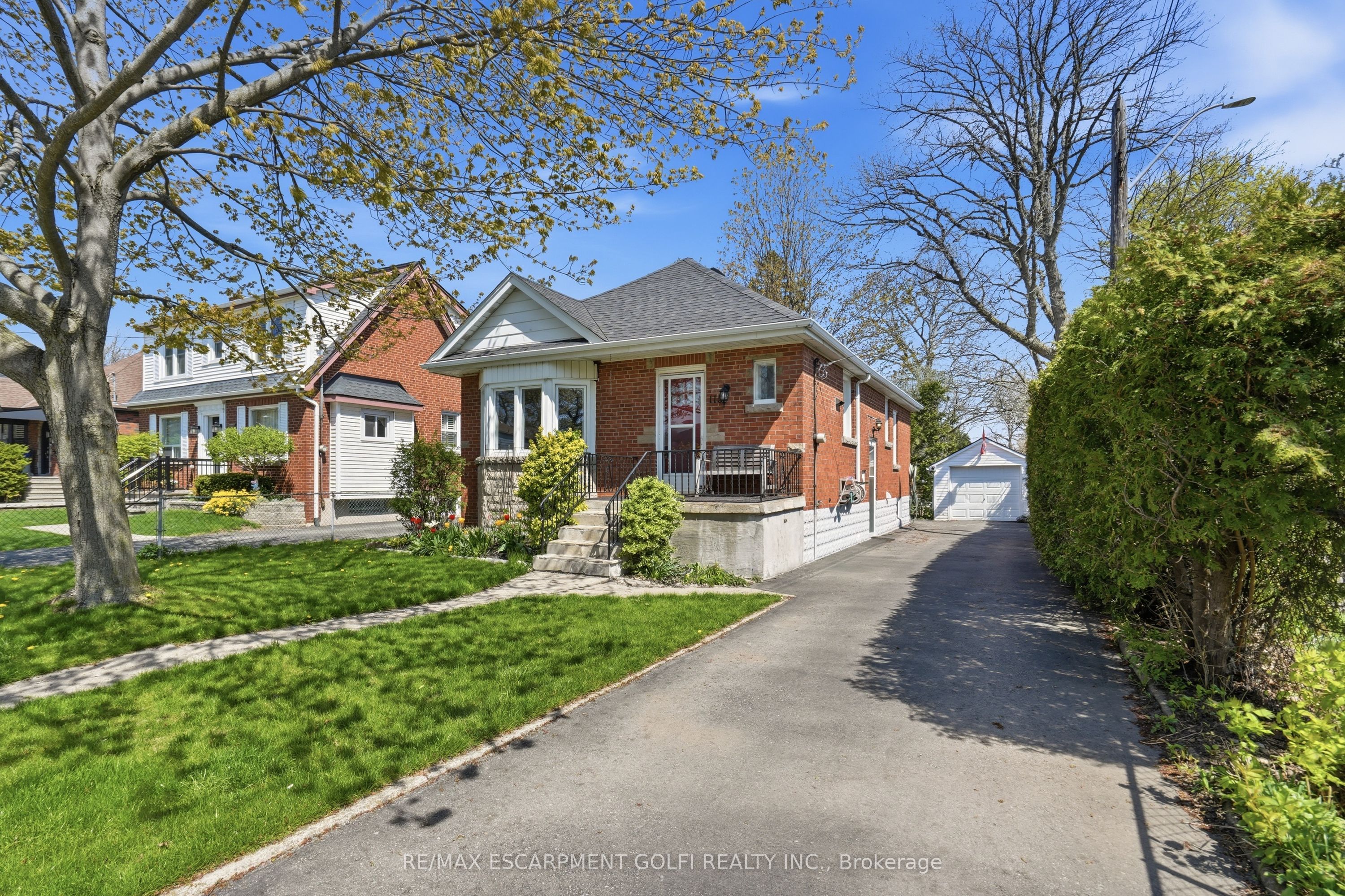 Additional image 2 of 115 Empress Avenue, Hamilton, ON, L9A 1M5