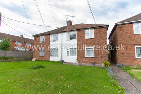 Orchard Drive, Coventry CV5
