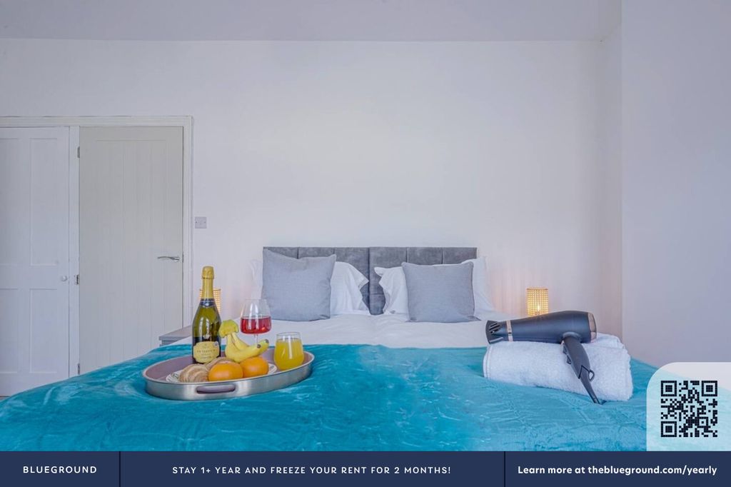 Additional image 7 of 3 bed flat to rentNorthampton District NN2