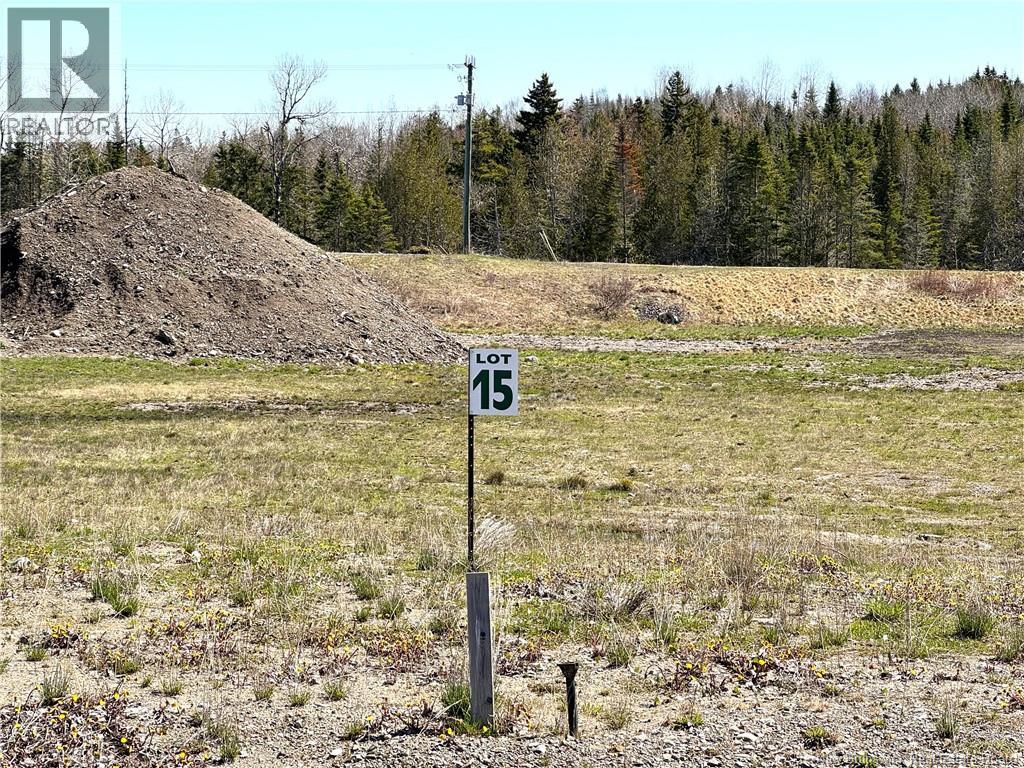 Lot 25-15 Hillside Estates