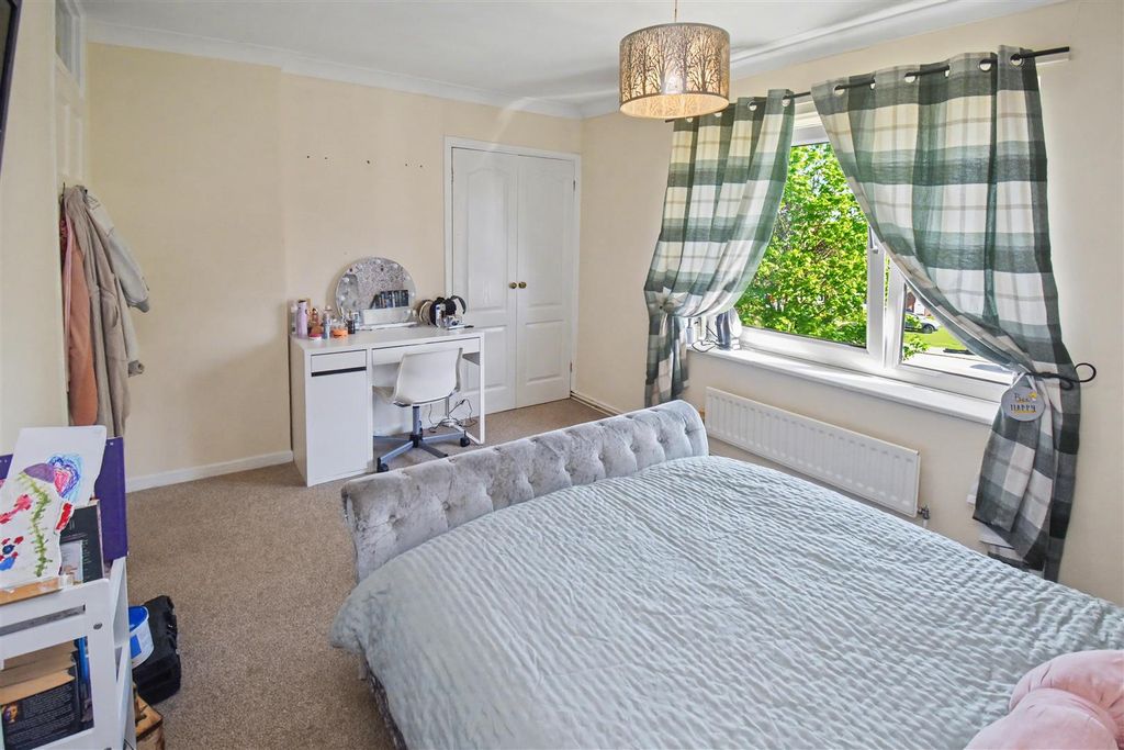 Additional image 6 of 2 bed flat to rentArgyll Street, Corby NN17