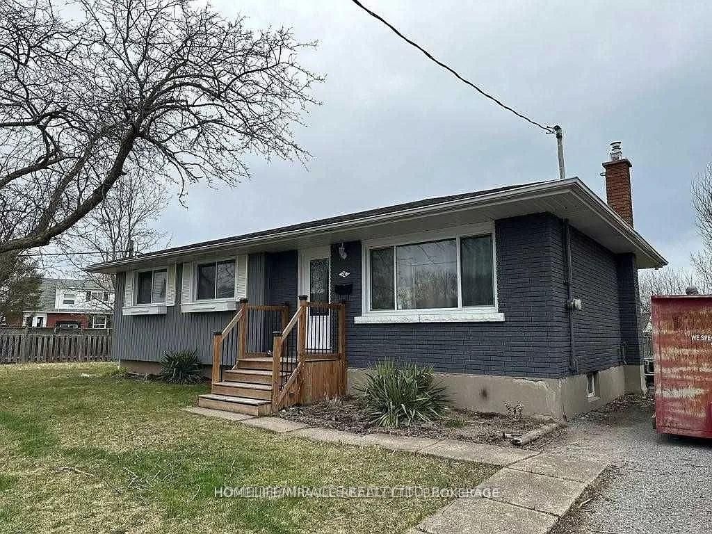 20 Weston Road, St. Catharines, ON, L2S 1Z9