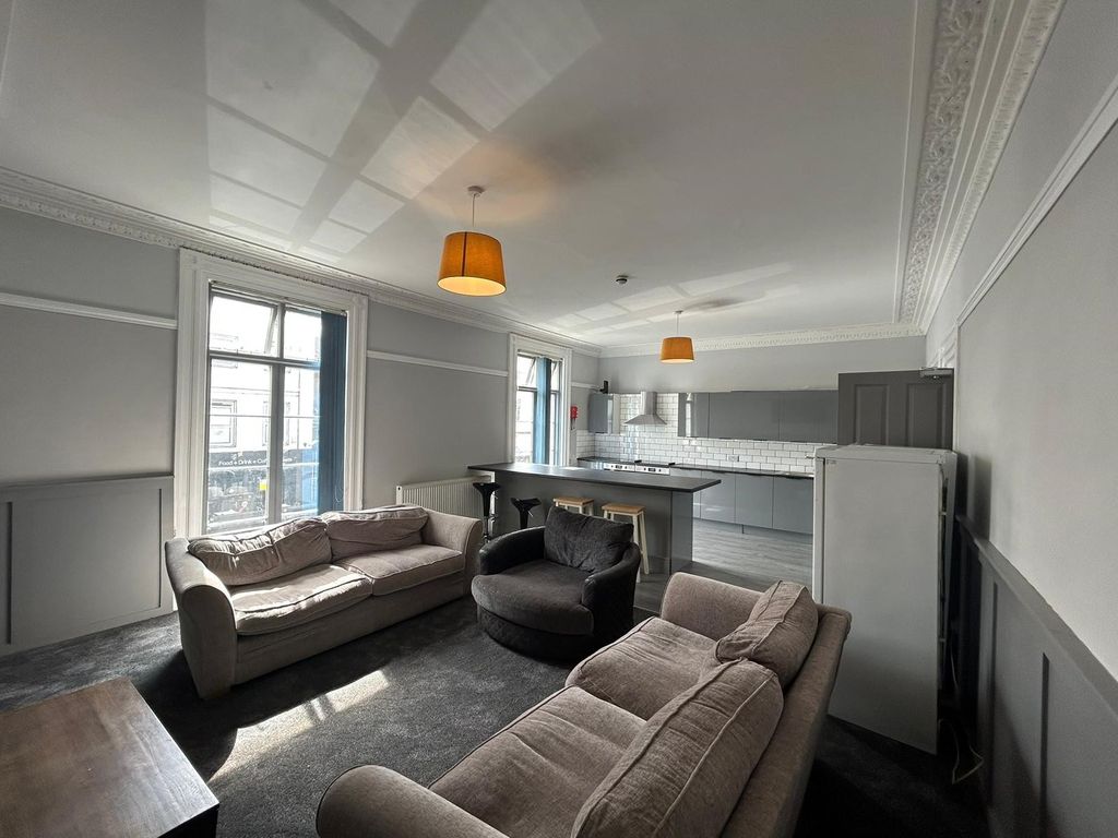 9 bed shared accommodation to rentLeamington Spa CV32 photo 3