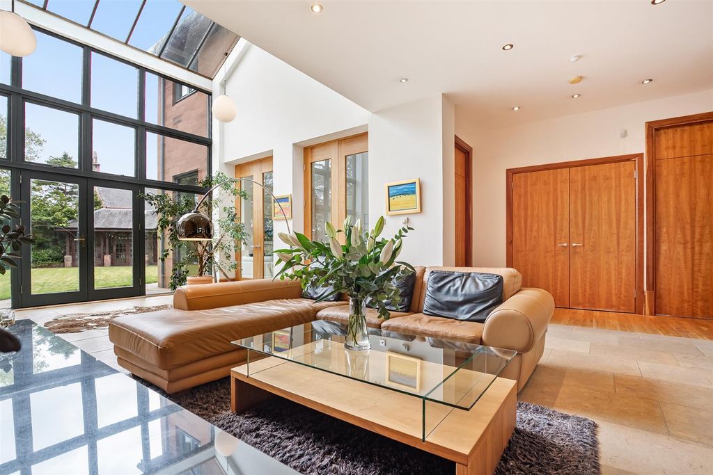 Additional image 3 of 5 bed detached house for saleSummerhill, The Glebe, Bothwell G71