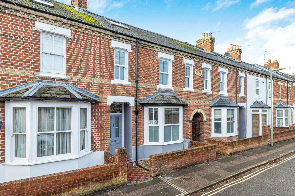 Additional image 29 of 6 bed terraced house to rentChilswell Road, Oxford OX1