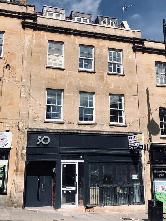 Additional image 5 of 3 bed shared accommodation to rentPark Street, Bristol BS1