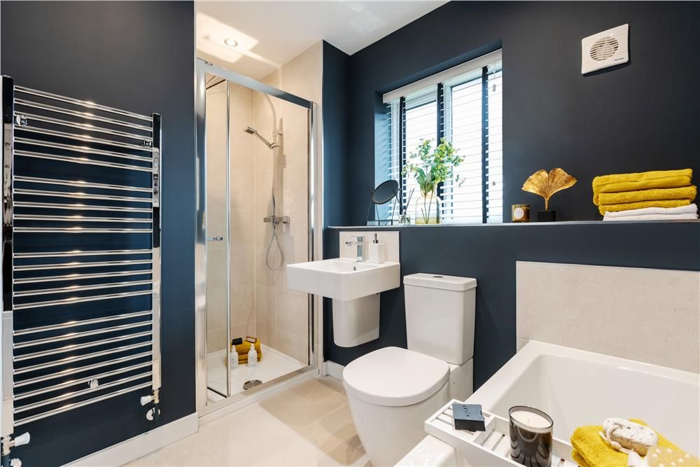 Additional image 16 of 4 bed detached house for sale"Sandalwood Det" at Off Manuel Terrace, Whitecross, Falkirk EH49