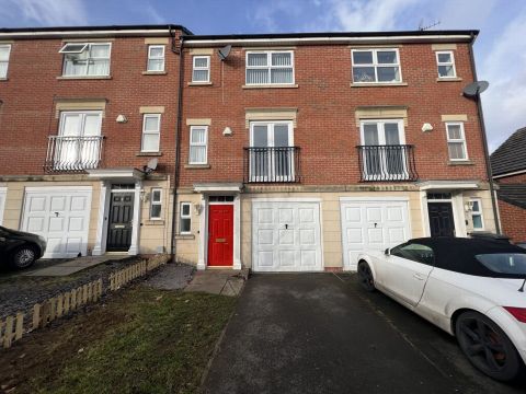 Eyebrook Close, Hamilton LE5