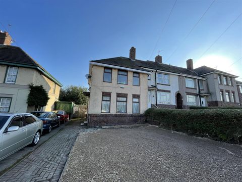 Beck Road, Sheffield S5