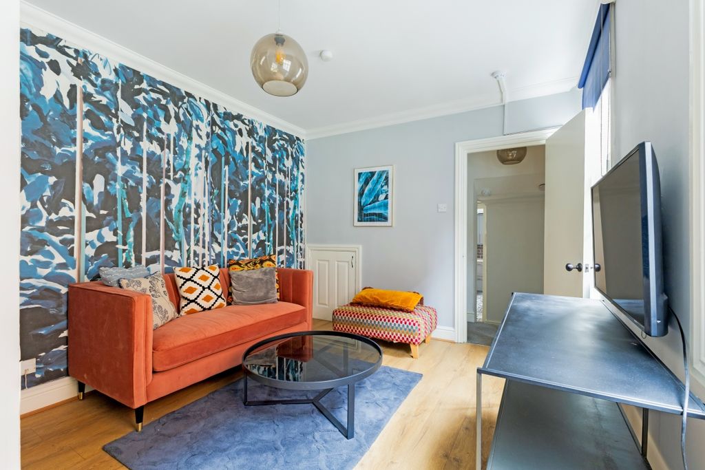 Additional image 9 of 2 bed flat to rentGeorge Street, Oxford OX1