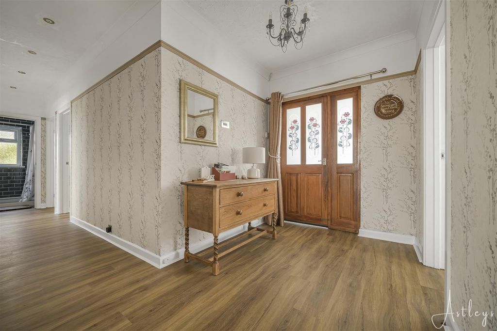 Additional image 5 of 3 bed detached bungalow for saleReynoldston, Gower, Swansea SA3