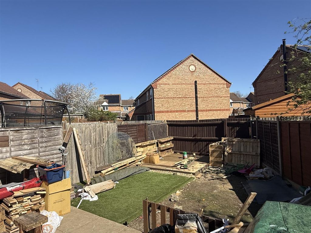 Additional image 10 of 3 bed link detached house for saleHeron Park, Parnwell, Peterborough PE1
