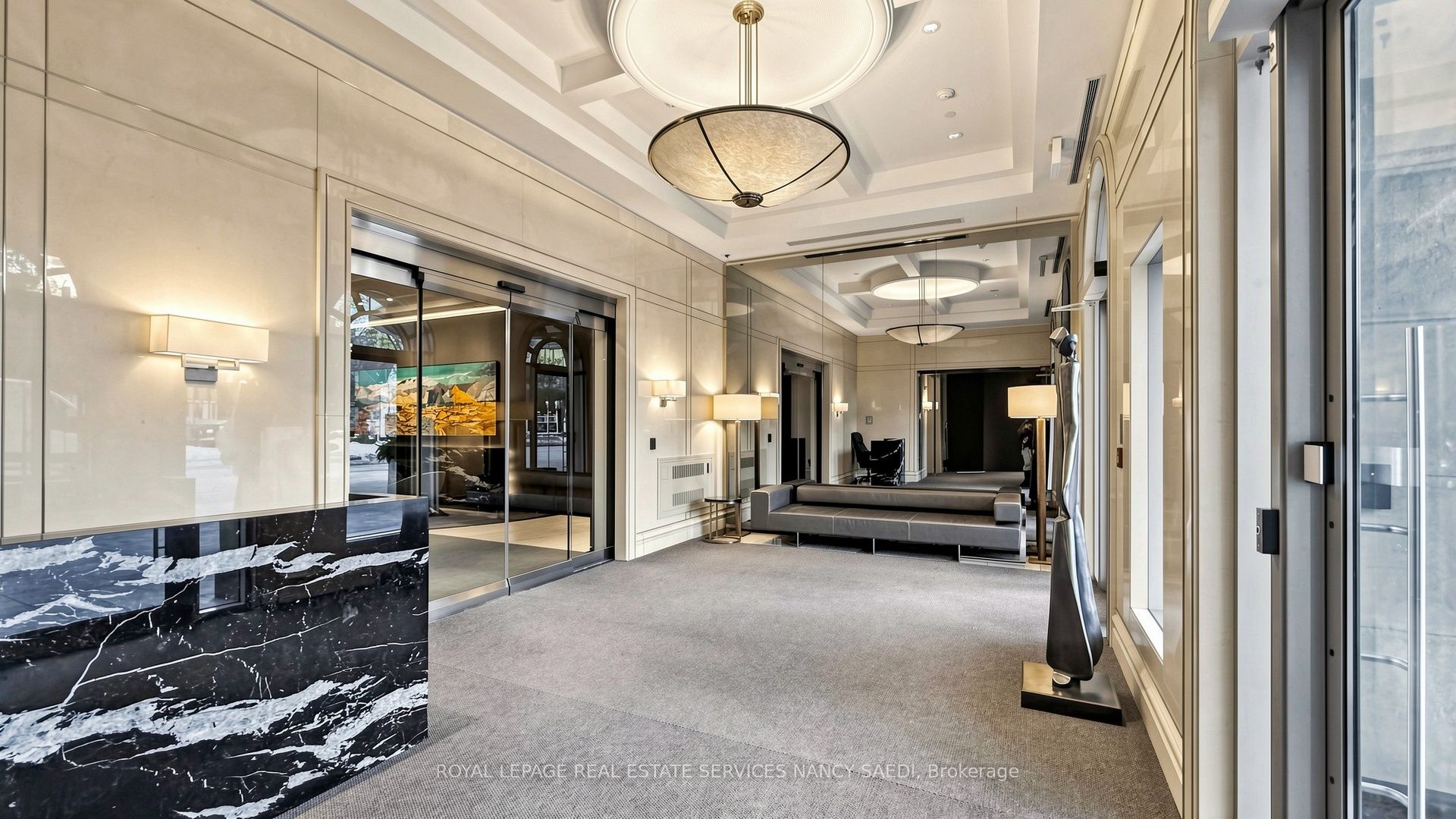 Additional image 5 of 802-10 Bellair Street, Toronto, ON, M5R 3T8