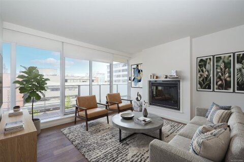 Additional image 7 of 608-707 Courtney Street, Victoria, BC, V8W 0A9
