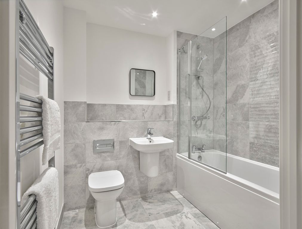 Additional image 11 of 1 bed flat for sale"1_05" at Fielders Crescent, Barking IG11