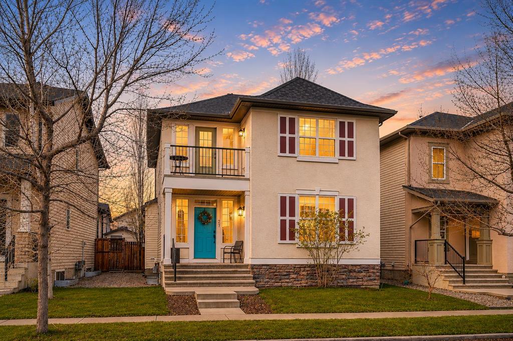 27 Elgin Terrace SE, Calgary, AB, T2Z 0B7