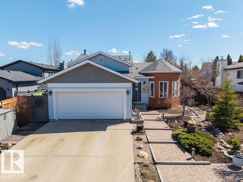5 Deacon Place, Sherwood Park, AB, T8H1M9
