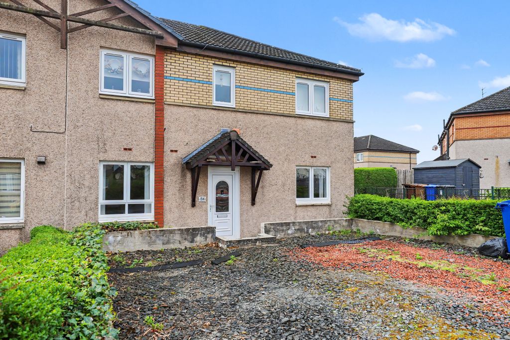 2 bed flat for saleMcgregor Street, Clydebank G81