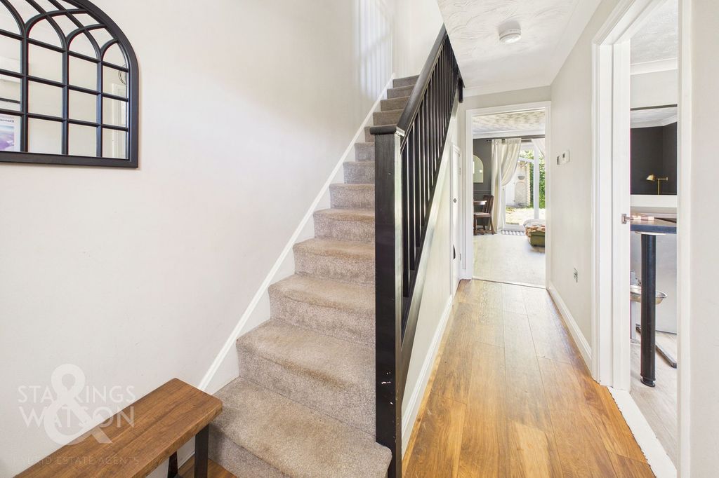 Additional image 7 of 2 bed semi-detached house for saleMaidens Close, Dussindale, Norwich NR7