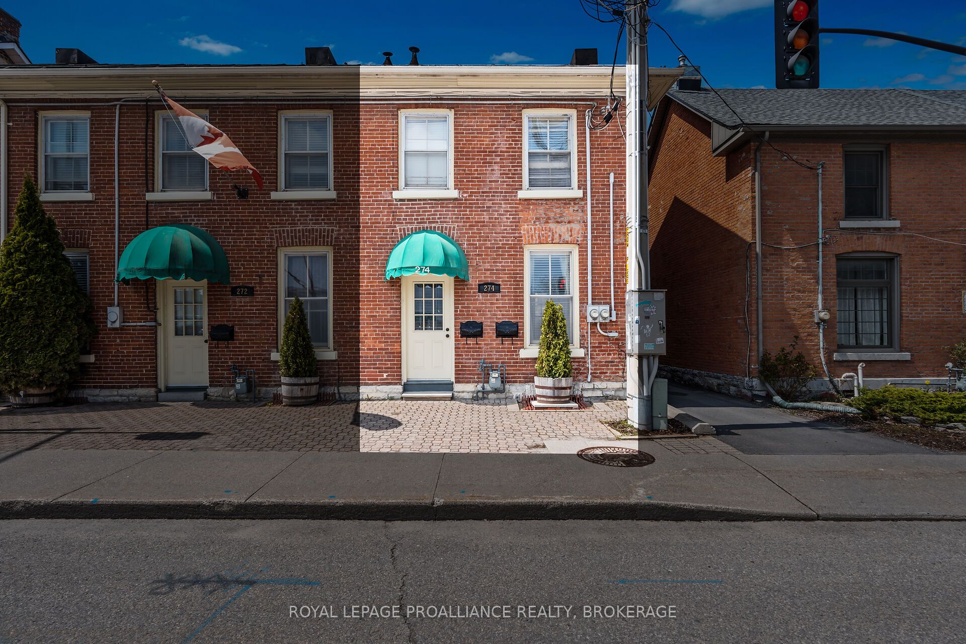 274 Wellington Street, Kingston, ON, K7K 2Z1