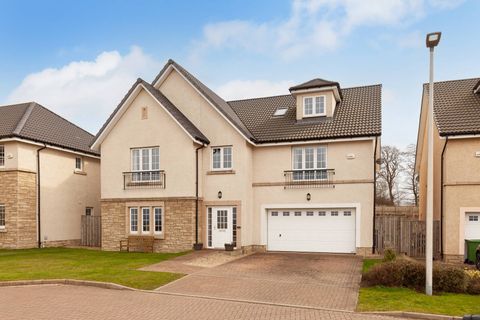 33 Whinstone Place, Ratho EH28