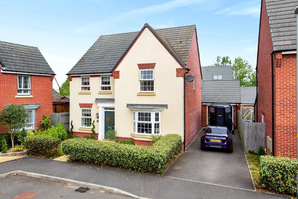 Additional image 44 of 4 bed detached house for saleKirby Street, Barton Seagrave NN15