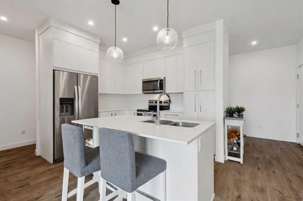 Additional image 2 of 1415-681 Savanna Boulevard NE, Calgary, AB, T3J 5N9