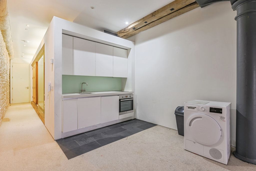 Additional image 7 of 1 bed flat for saleRoyal William Yard, Plymouth, Devon PL1