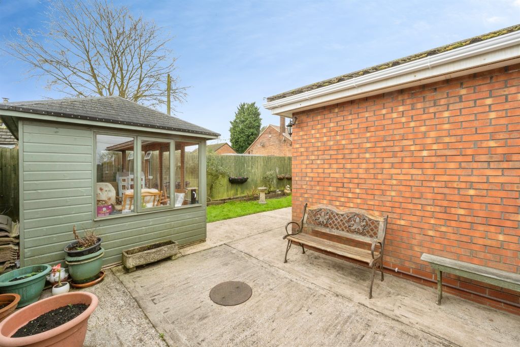 Additional image 18 of 4 bed detached bungalow for saleHigh Street, Broughton, Brigg DN20