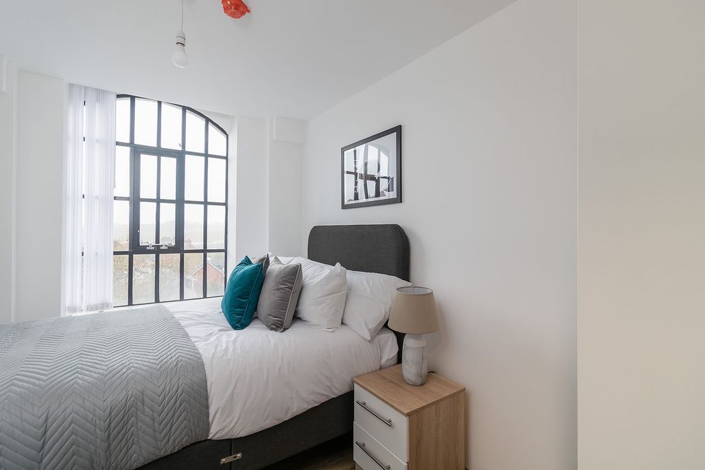 Additional image 4 of Room to rentBelle Vue Road, Leek ST13
