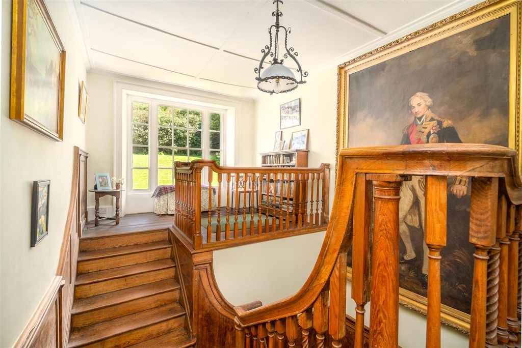 Additional image 11 of 8 bed detached house for saleBlackwater, Isle Of Wight PO30