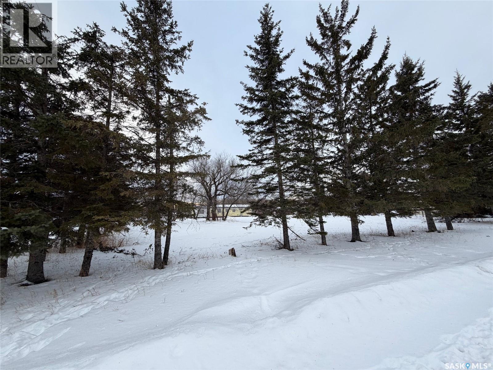 Currie Lots