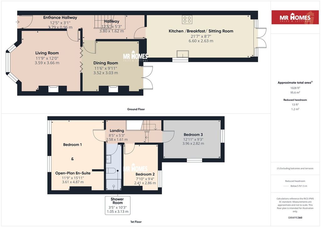 Additional image 24 of 3 bed terraced house for saleRobins Lane, Barry, Barry CF63