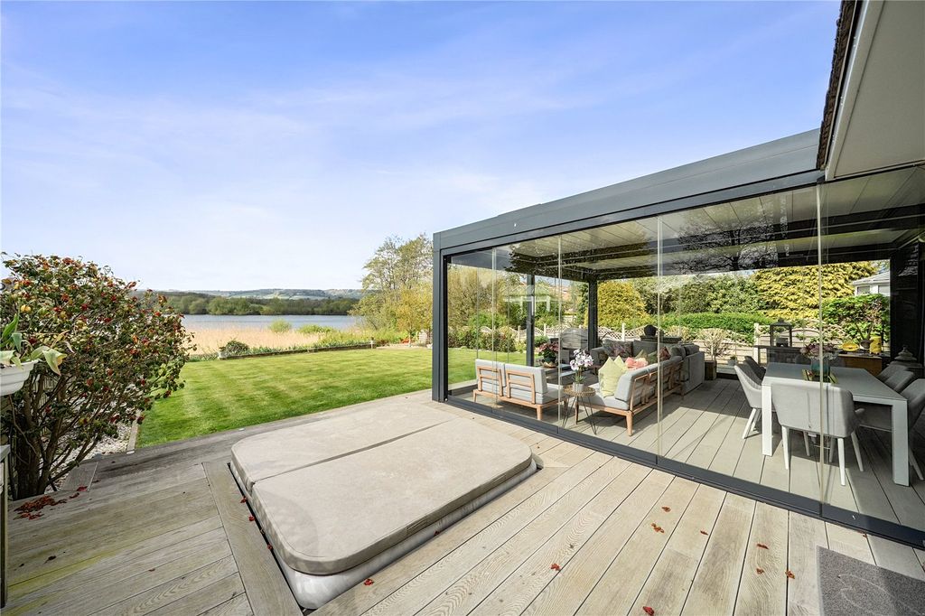 5 bed detached house to rentChesterfield Drive, Sevenoaks, Kent TN13