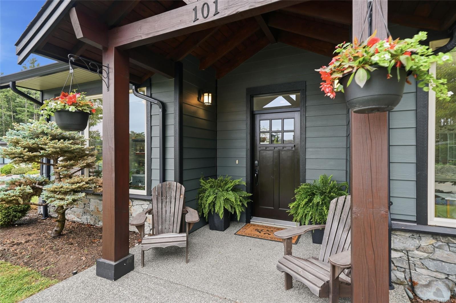Additional image 5 of 101 Ridgeline Terrace, Nanaimo, BC, V9T 0G8