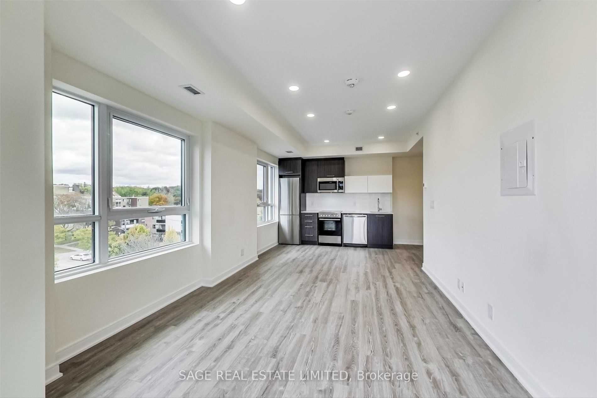 Additional image 4 of 506-1 Neighbourhood Lane, Toronto, ON, M8Y 3Y7