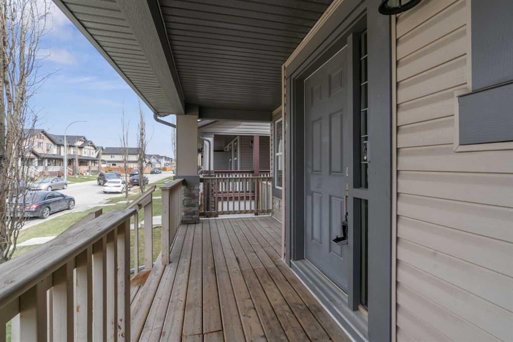 Additional image 3 of 74 Skyview Point Green NE, Calgary, AB, T3N 1B6