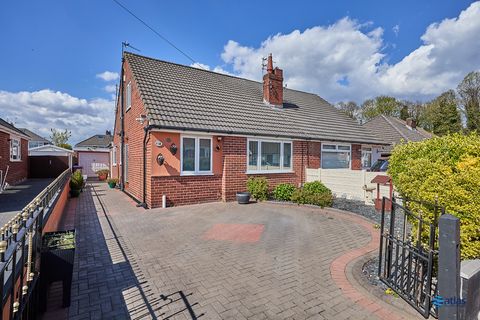 Eaglehurst Road, Gateacre L25