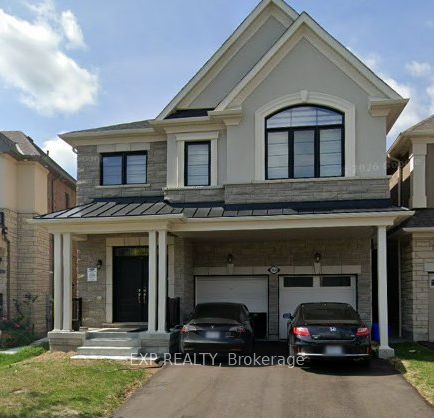 3054 Paperbirch Trail, Pickering, ON, L0H 1J0