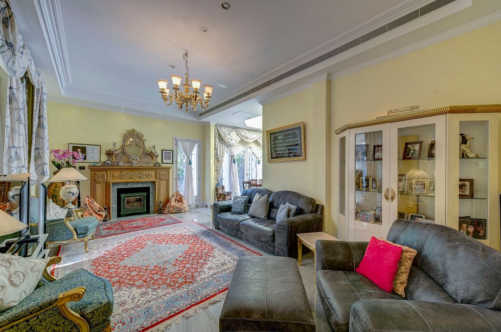 Additional image 5 of 7 bed detached house for salePembroke Gardens, London W8