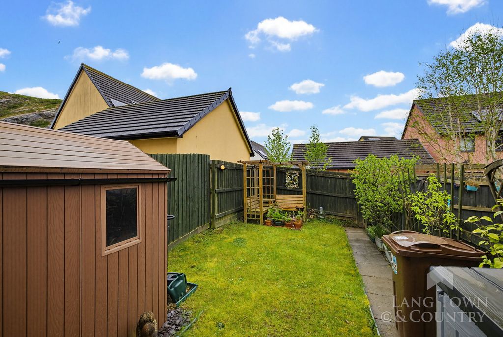 Additional image 3 of 3 bed terraced house for saleLimeburners Road, Hooe, Plymouth PL9